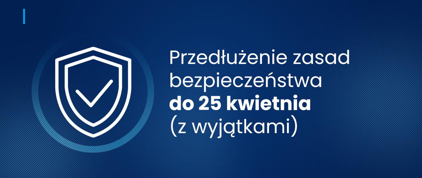 Gov.pl informuje o obostrzeniach 